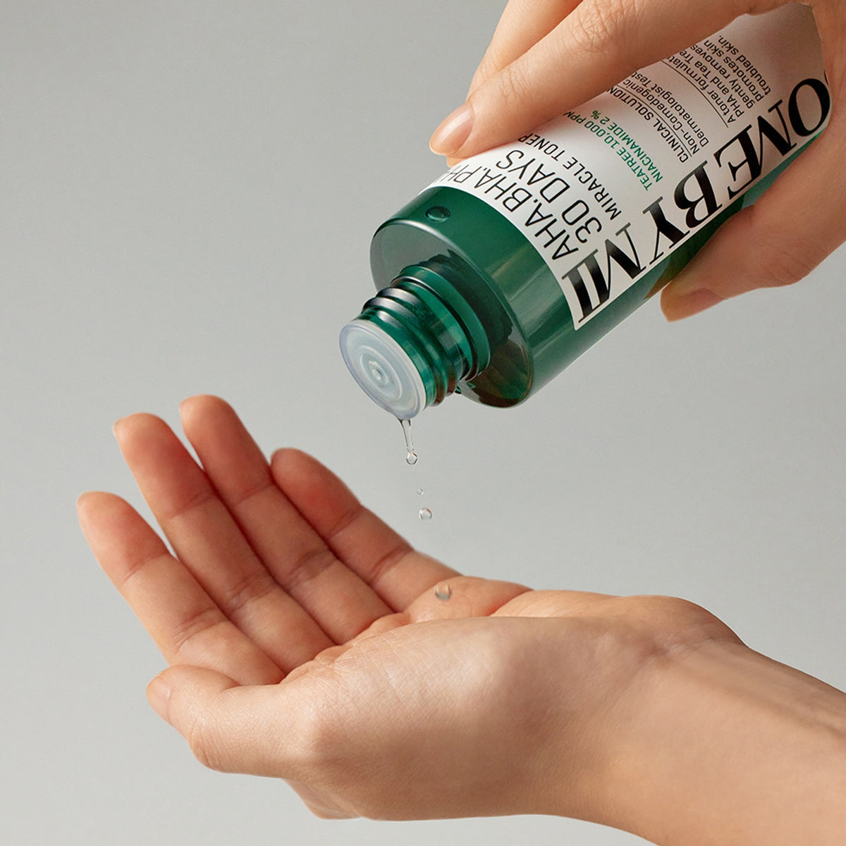 Some By Mi AHA BHA PHA 30 Days Miracle Toner image 6