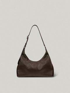 FOLNUA Voie Bag - Marron