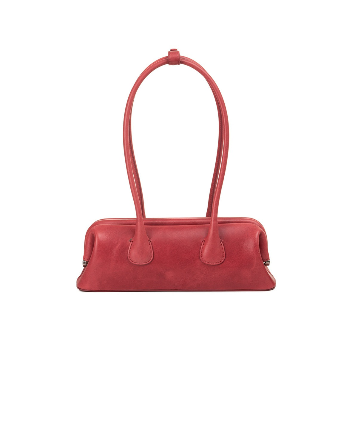 OSOI Boat Wide Mini - Aged Red