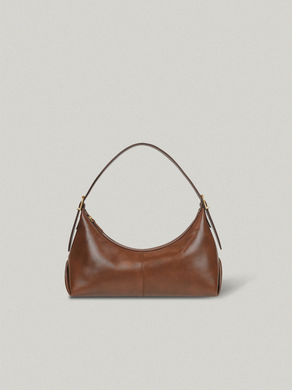 FOLNUA Bateau Bag - Camel