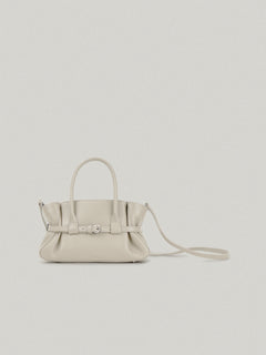 FOLNUA Mini Havi Bag - Cream