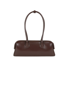 OSOI Boat Wide - Choco Brown