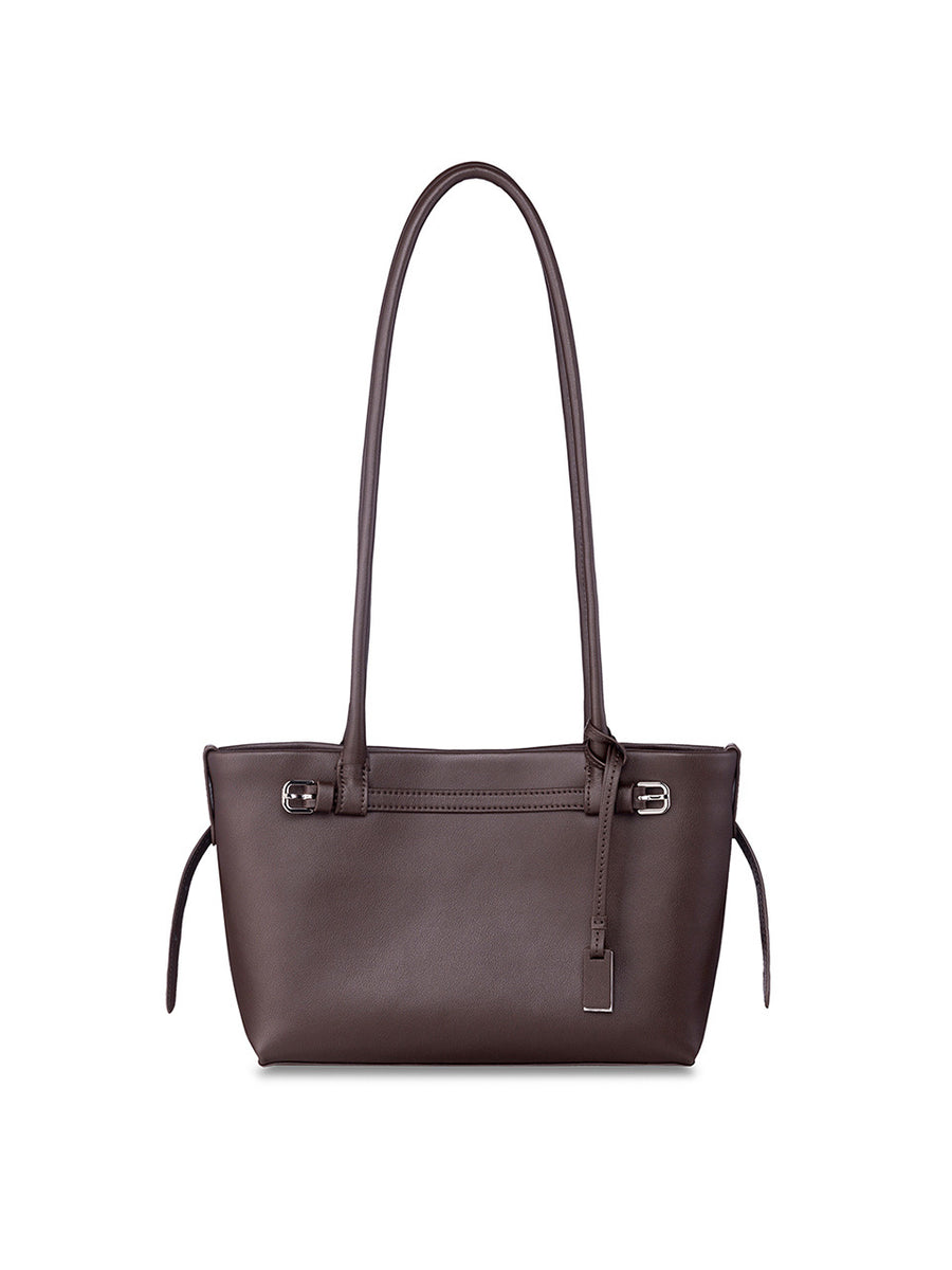 JOY GRYSON Carrie Shopper Bag Small - LW6AG5050-LV