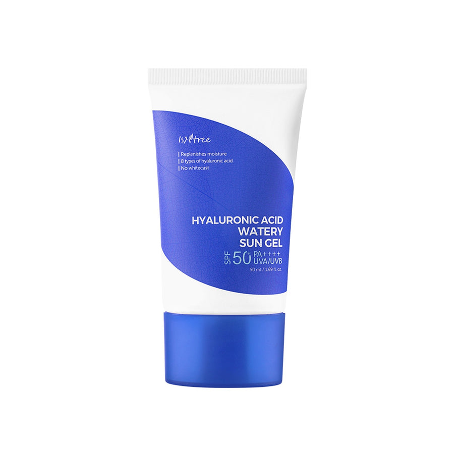 Hyaluronic Acid Watery Sun Gel SPF50+