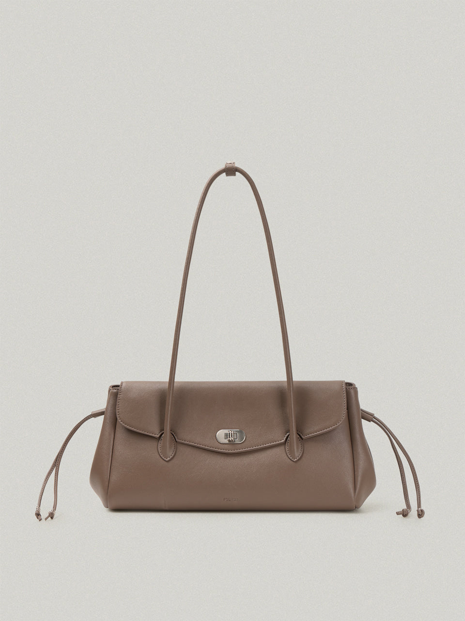 FOLNUA Perle Bag - Taupe