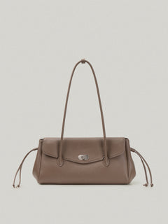 FOLNUA Perle Bag - Taupe