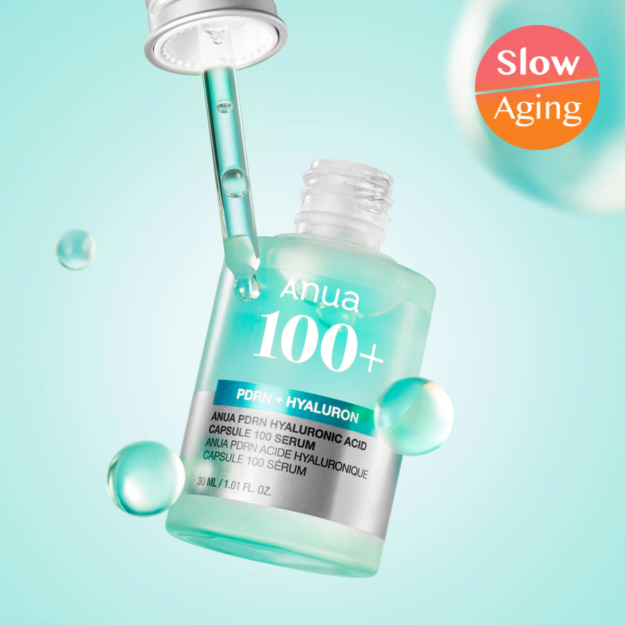 Anua PDRN Pink Peptide Serum — imej 2