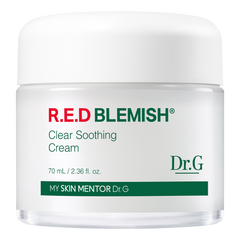 Dr.G Red Blemish Clear Soothing Cream