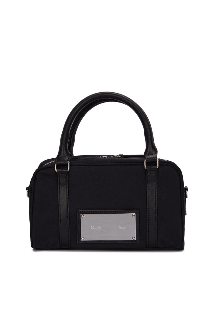Matin Kim Baby Sporty Tote Bag - Black