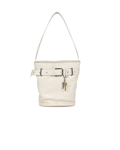 OSOI Bucket Brocle - Stone Cream