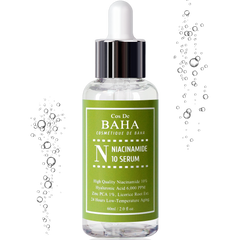 Cos De BAHA Niacinamide 10 + Zinc 1 Serum image 6