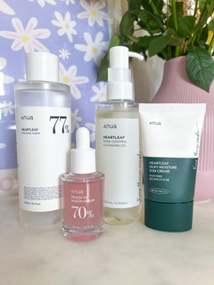 Anua Azelaic Acid Turnover Serum — imej 6