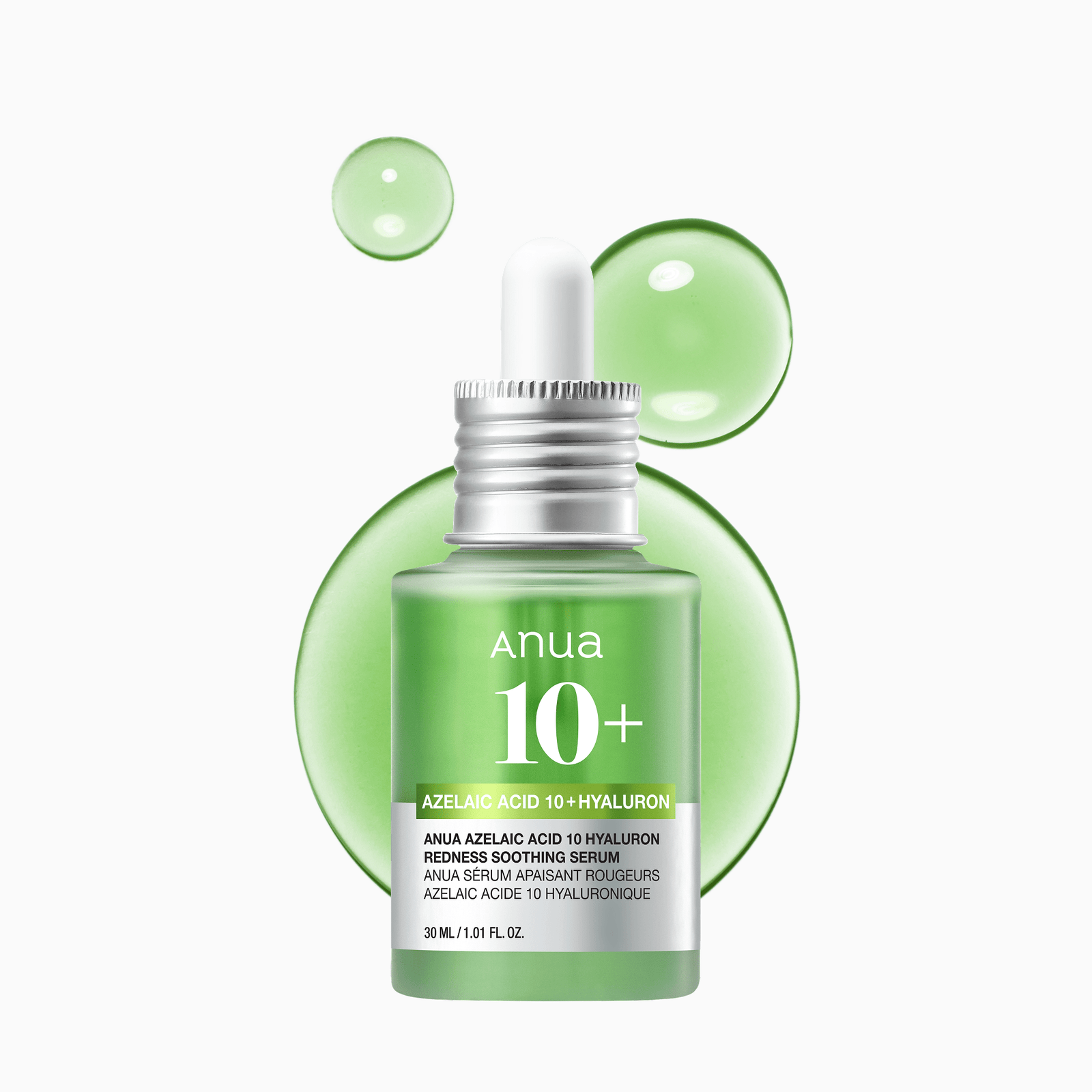 Anua Azelaic Acid Turnover Serum