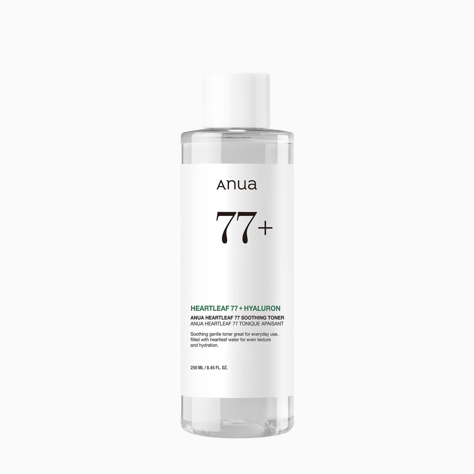 Anua Heartleaf 77% Soothing Toner