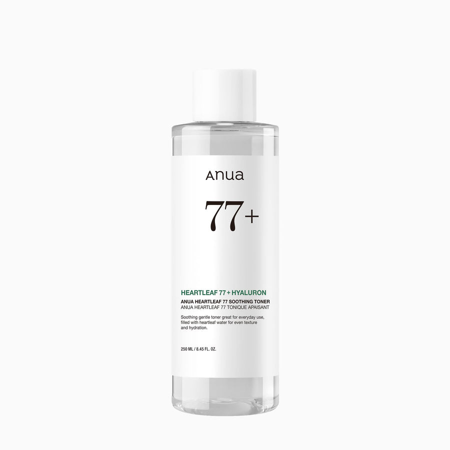 Heartleaf 77% Soothing Toner
