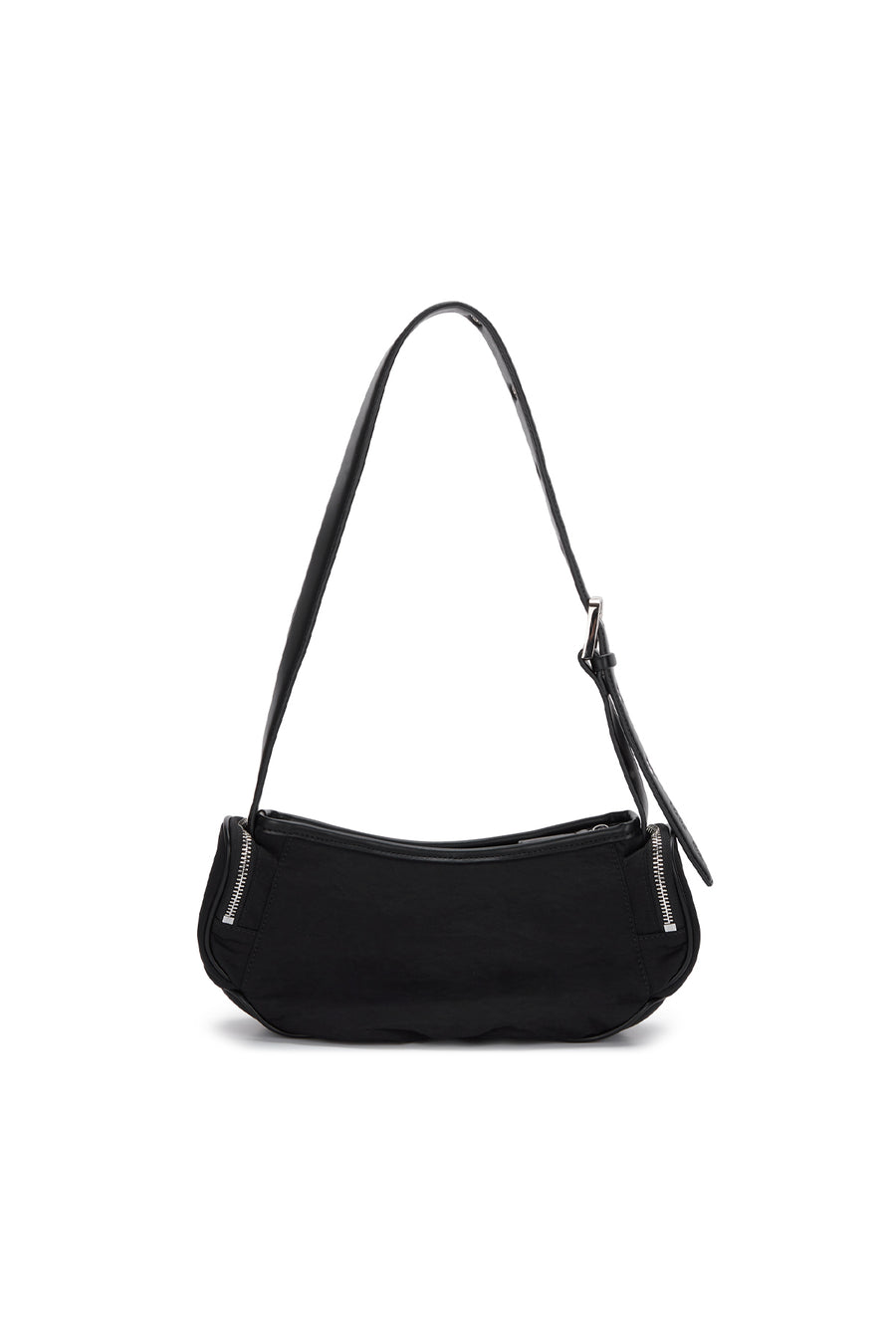 Matin Kim Madeleine Round Bag - Black