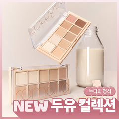 Rom&nd Better Than Eyes Palette