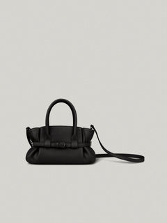 FOLNUA Mini Havi Bag - Black