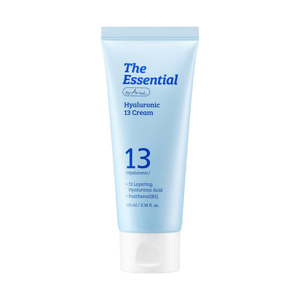 The Essential Hyaluronic 13 Cream