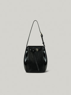 FOLNUA Mini Lale Bag - Black-2