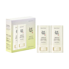 Beauty of Joseon Matte Sun Stick Mugwort+Camelia SPF50+