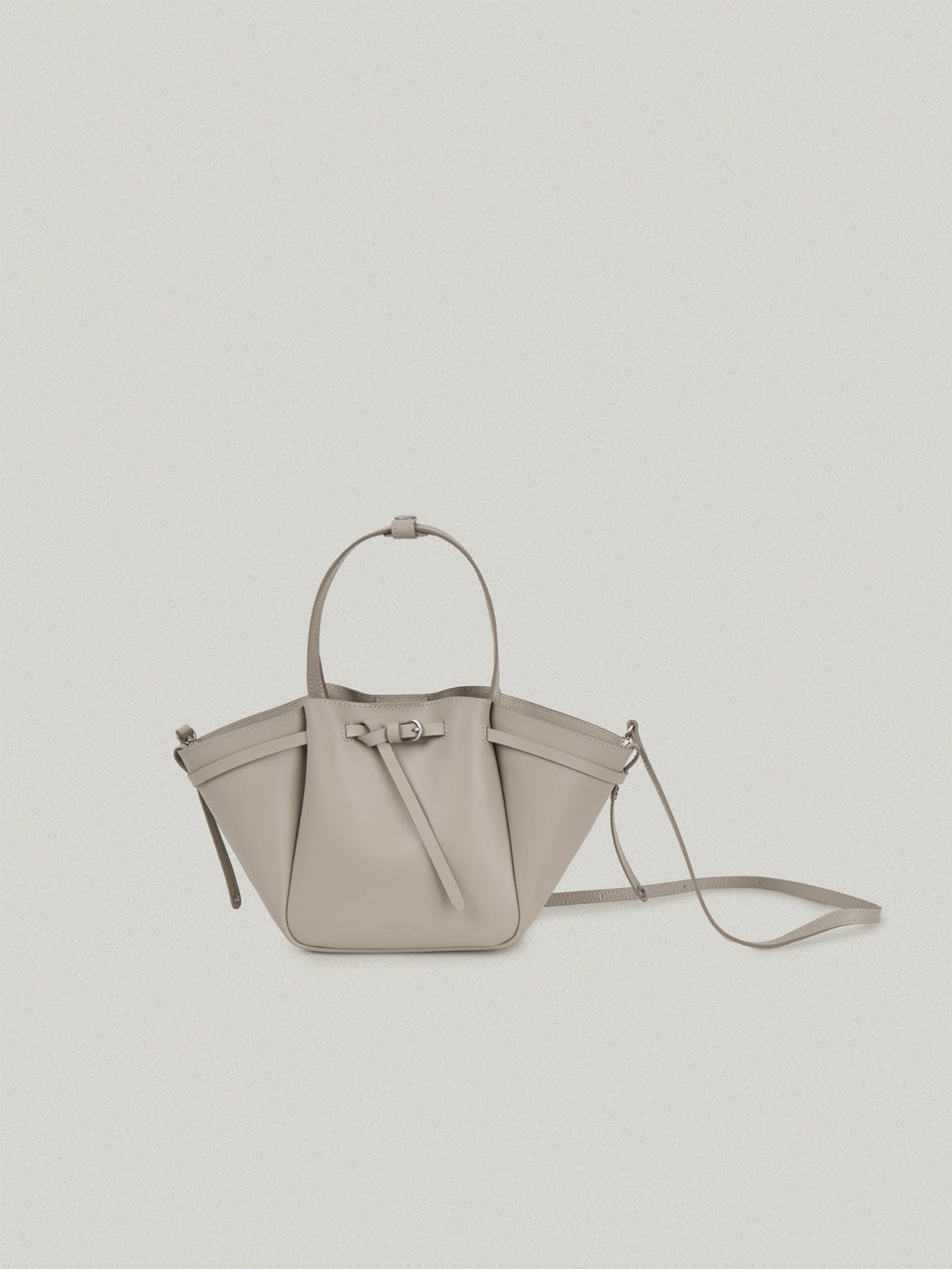 FOLNUA Petit Anthos Bag - Linen-2