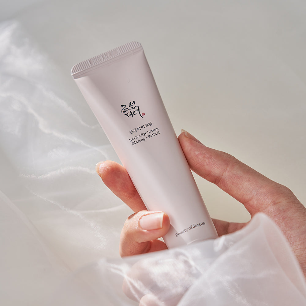 Beauty of Joseon Revive Eye Serum Ginseng+Retinal — imej 3