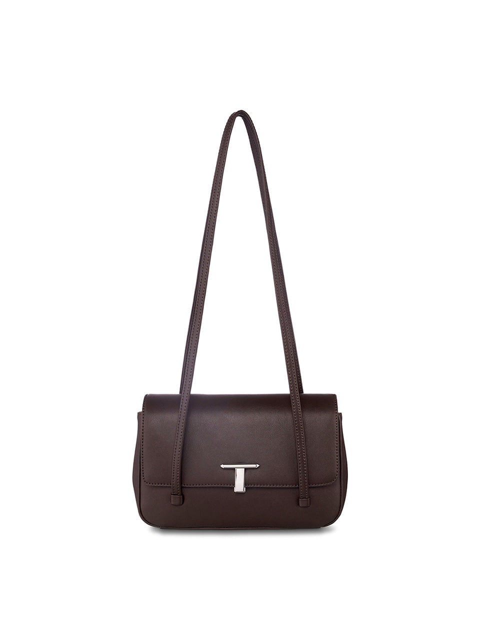 JOY GRYSON Tribeca Soft Shoulder Bag - LW6SB1500-LV