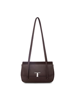 JOY GRYSON Tribeca Soft Shoulder Bag - LW6SB1500-LV