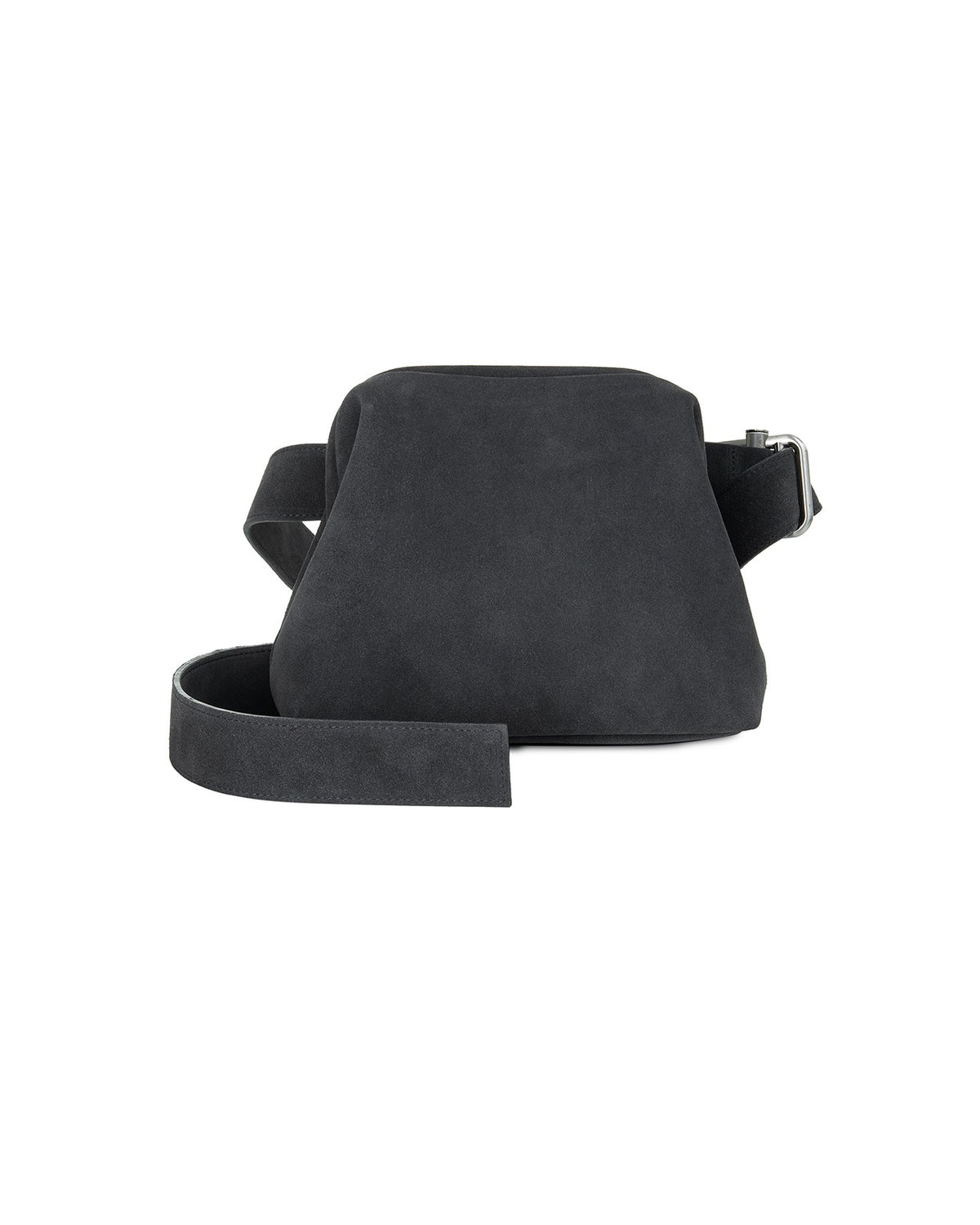 OSOI Mini Brot - Suede Mud