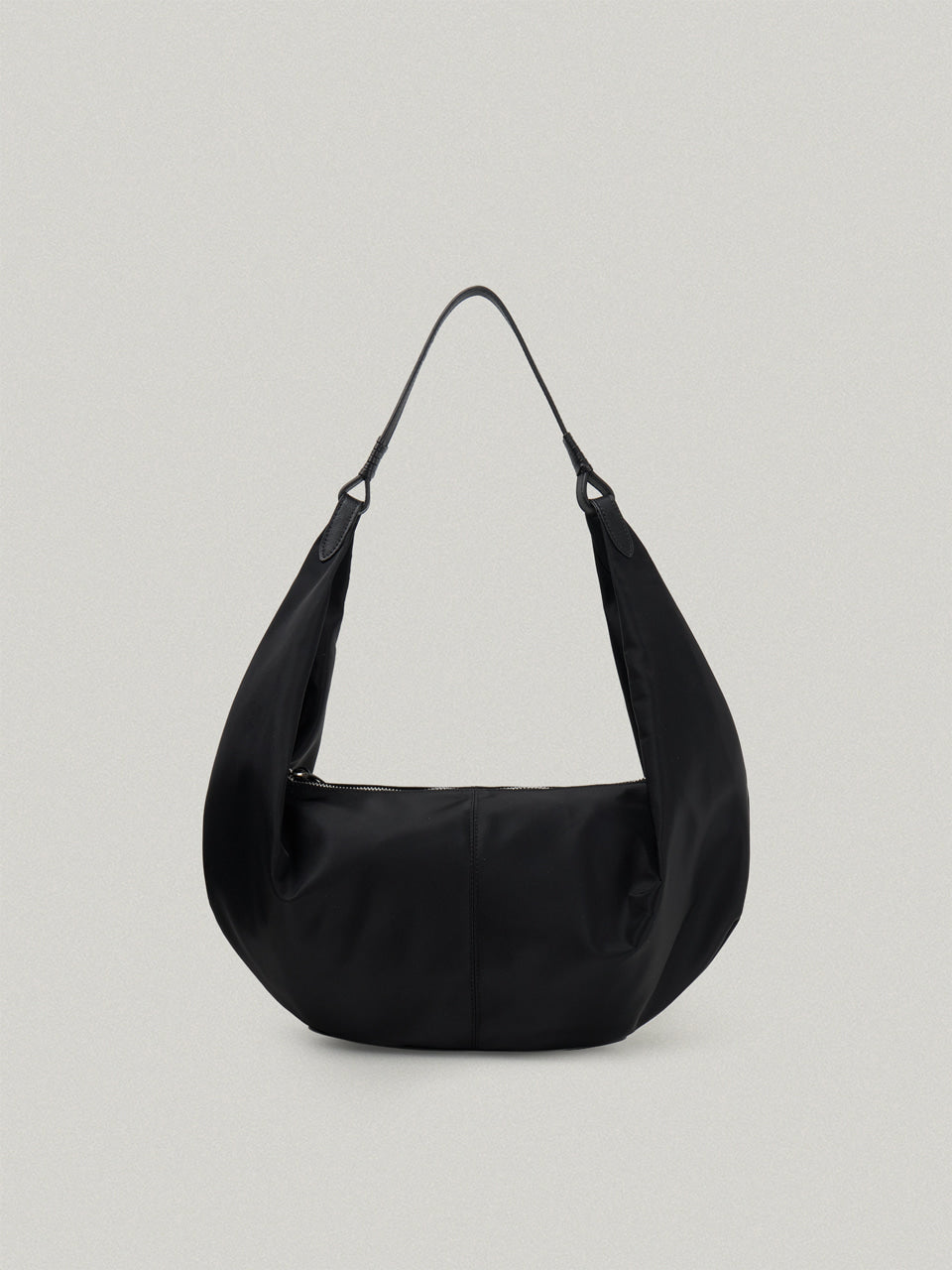 FOLNUA Big Rocky Bag-Nylon - Black
