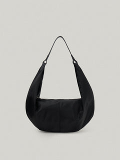 FOLNUA Big Rocky Bag-Nylon - Black