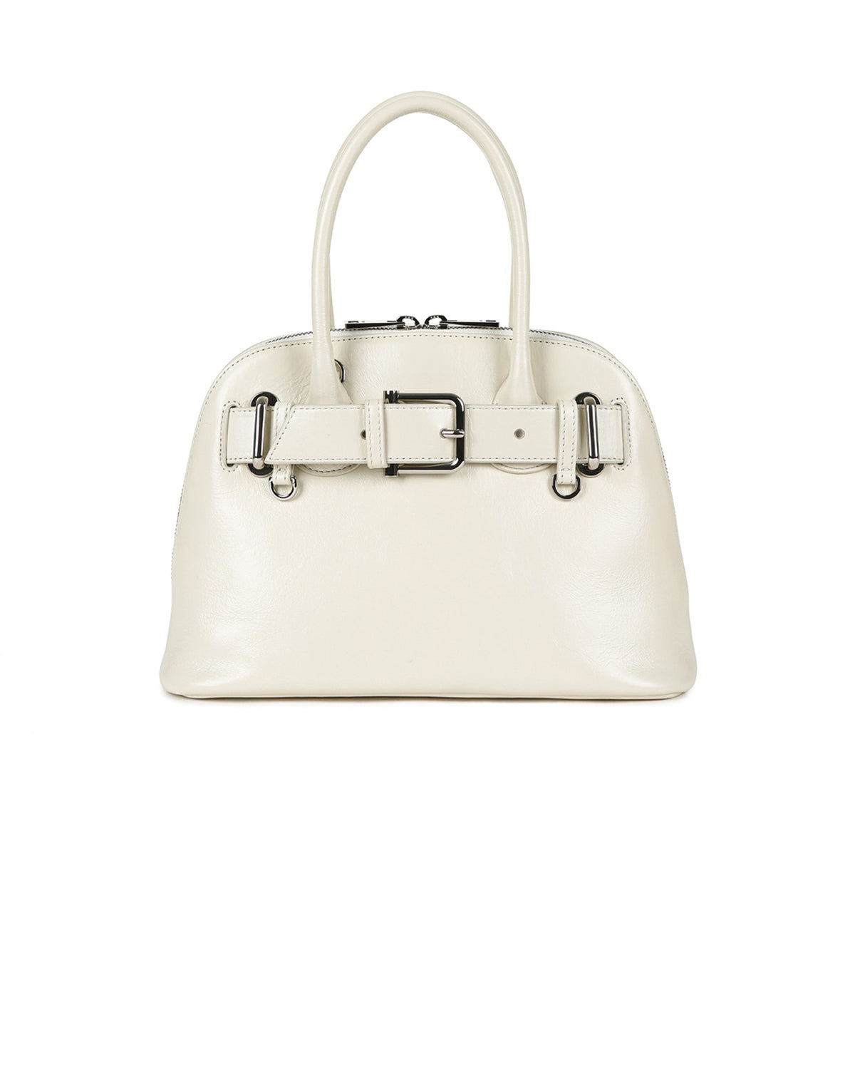 OSOI Zip Brocle Mid - Stone Cream