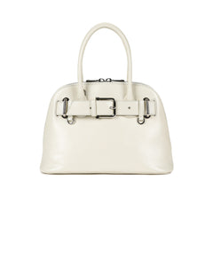 OSOI Zip Brocle Mid - Stone Cream