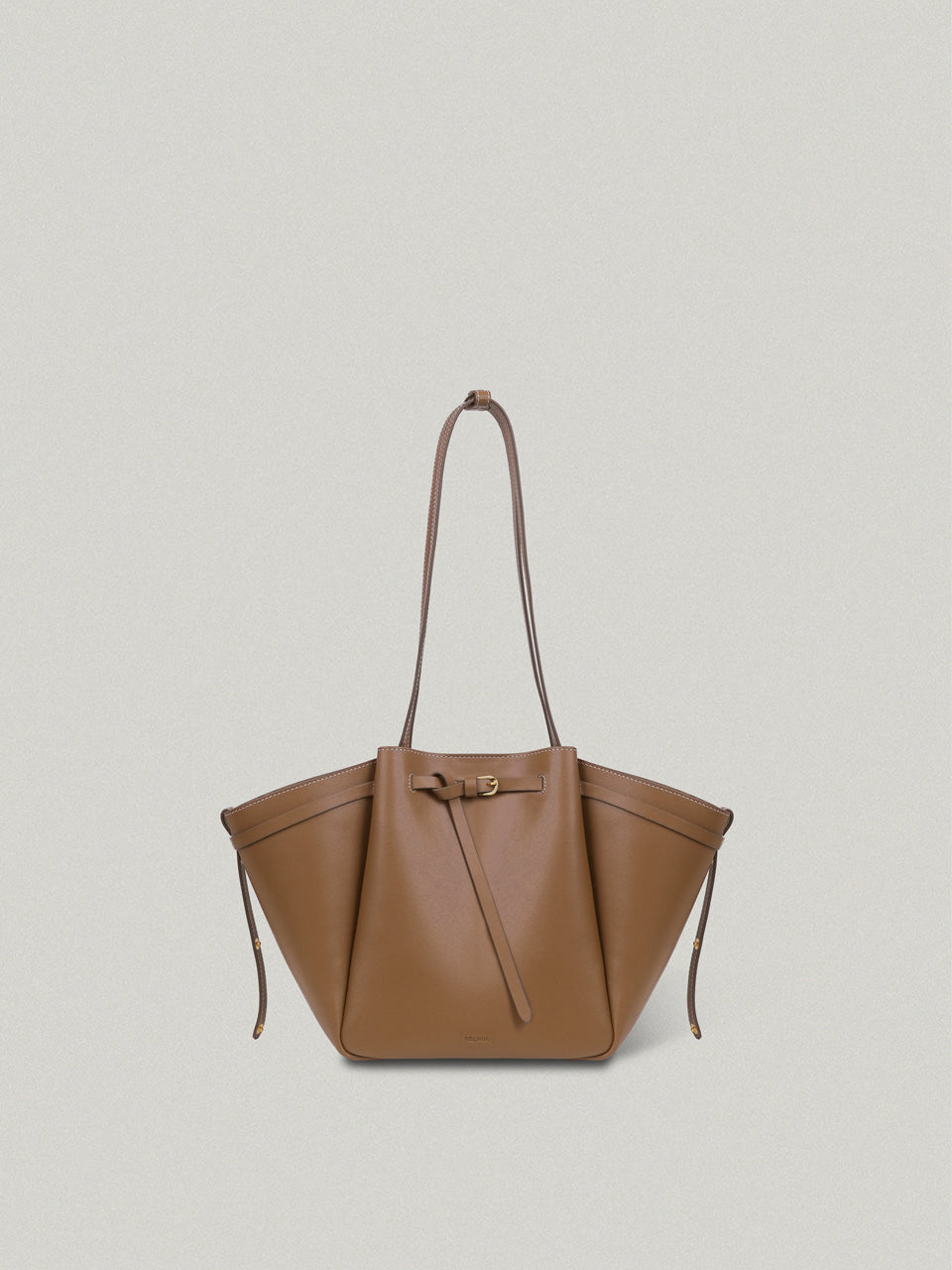 FOLNUA Mini Anthos Bag - Almond