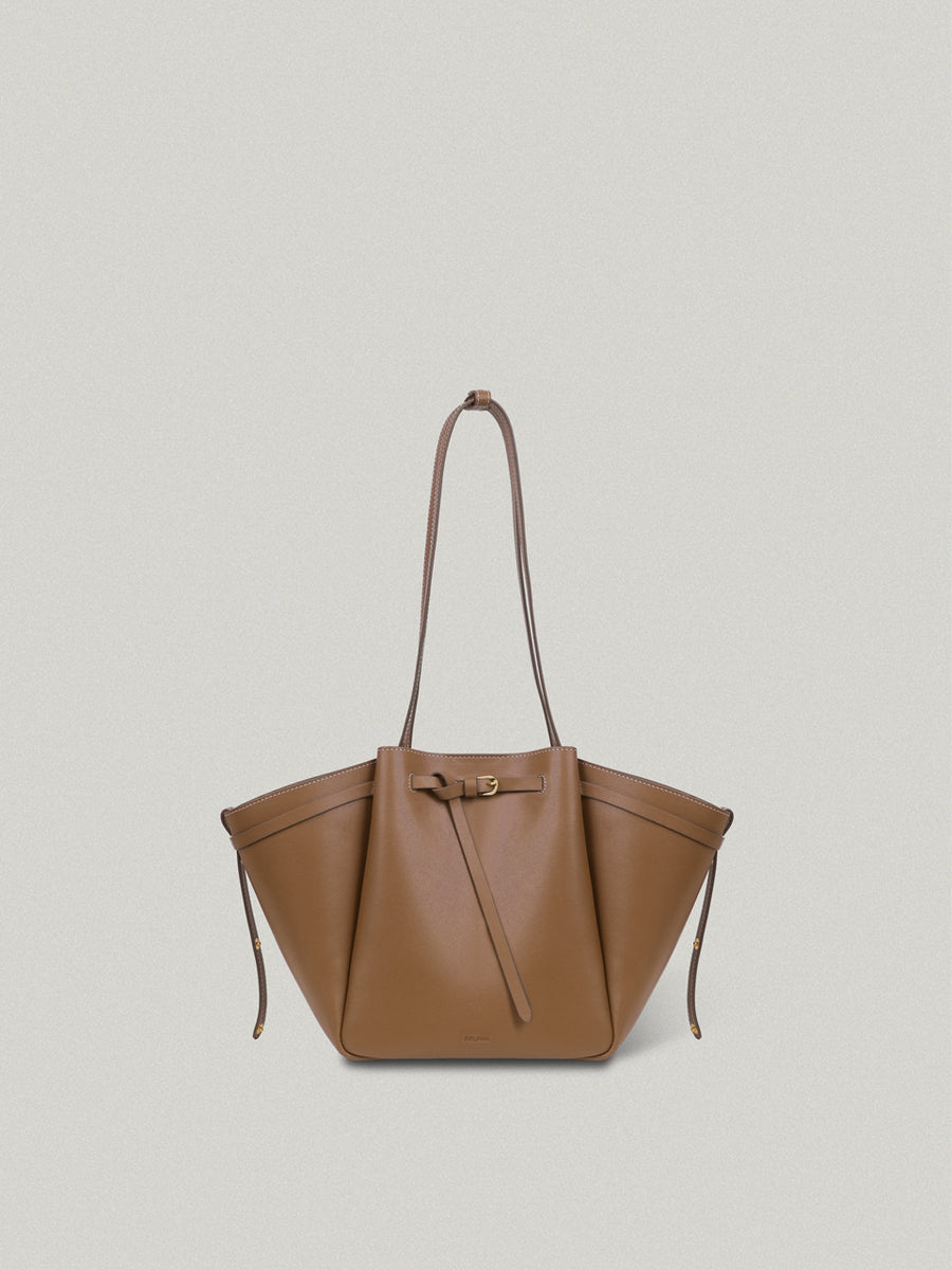 FOLNUA Mini Anthos Bag - Almond