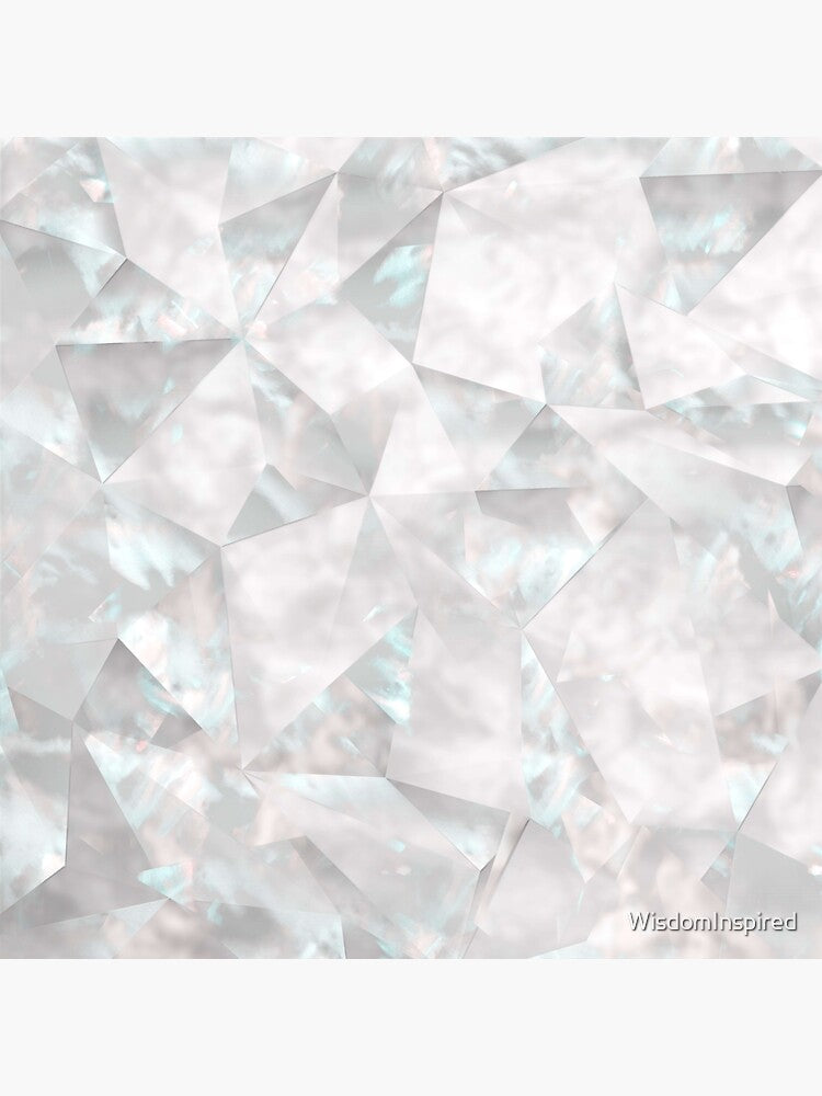 Mother of Pearl Sticker Pack