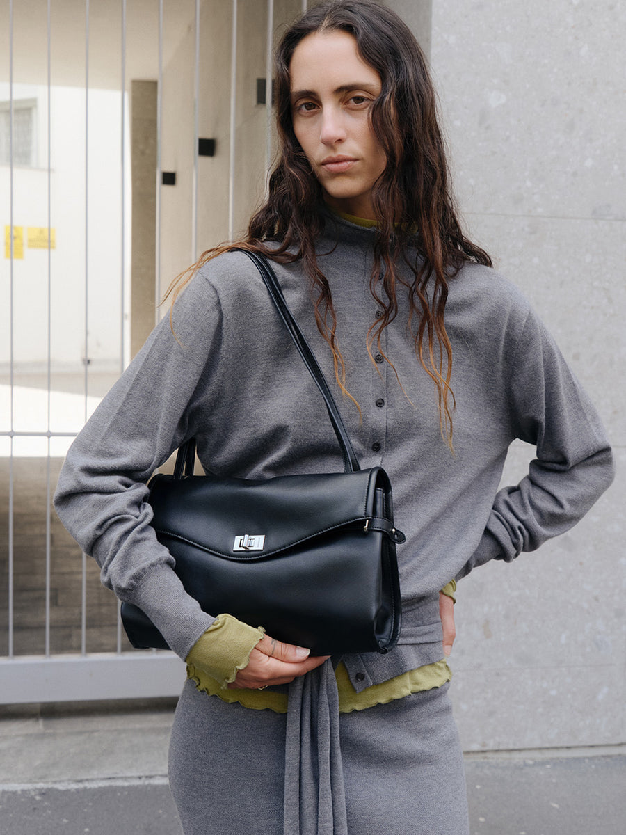 JOY GRYSON Lune Shoulder Bag - LW6AB6740-10