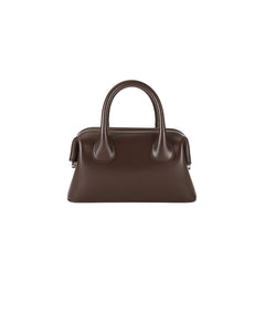 OSOI Boat Mini - Choco Brown