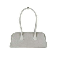 OSOI Boat Wide - Suede Gray