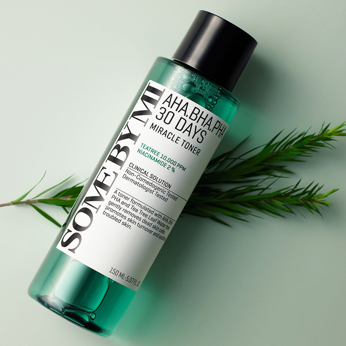 Some By Mi AHA BHA PHA 30 Days Miracle Toner image 5