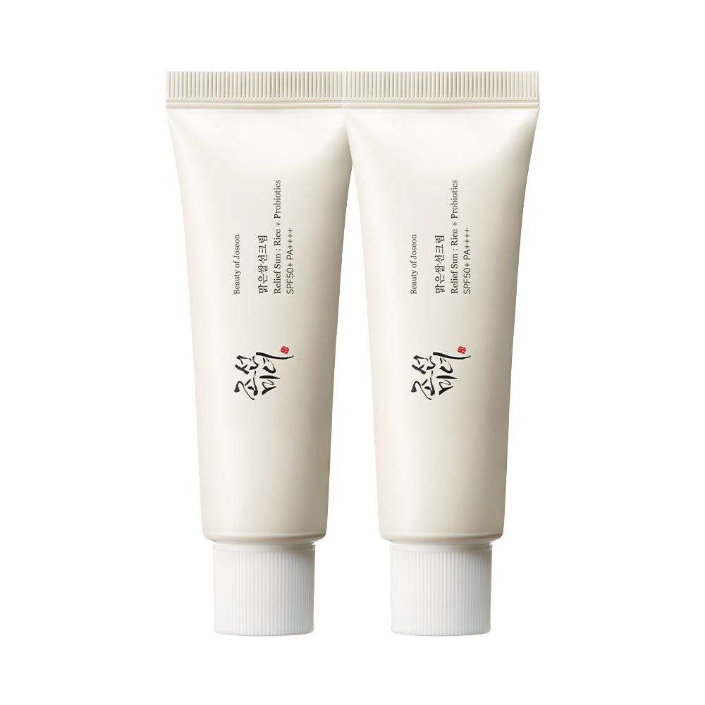 Beauty of Joseon Relief Sun Rice+Probiotics SPF50+ — imej 3