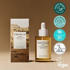 Skin1004 Madagascar Centella Ampoule