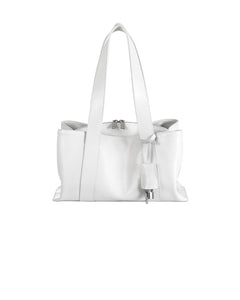OSOI Shell Duffel - Icy Milk