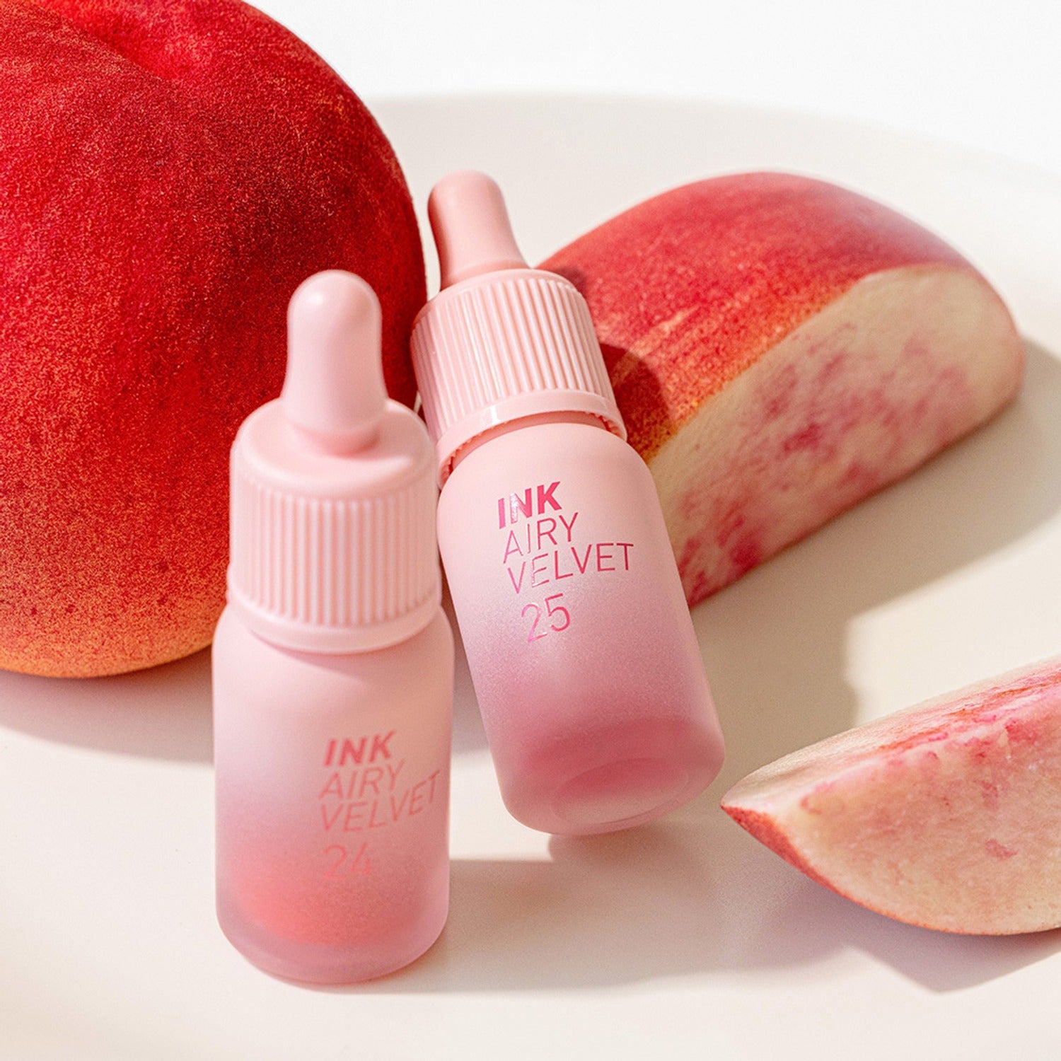 Peripera Ink Airy Velvet