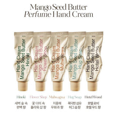 Hetras Perfume Hand Cream [Bombshell] — imej 4