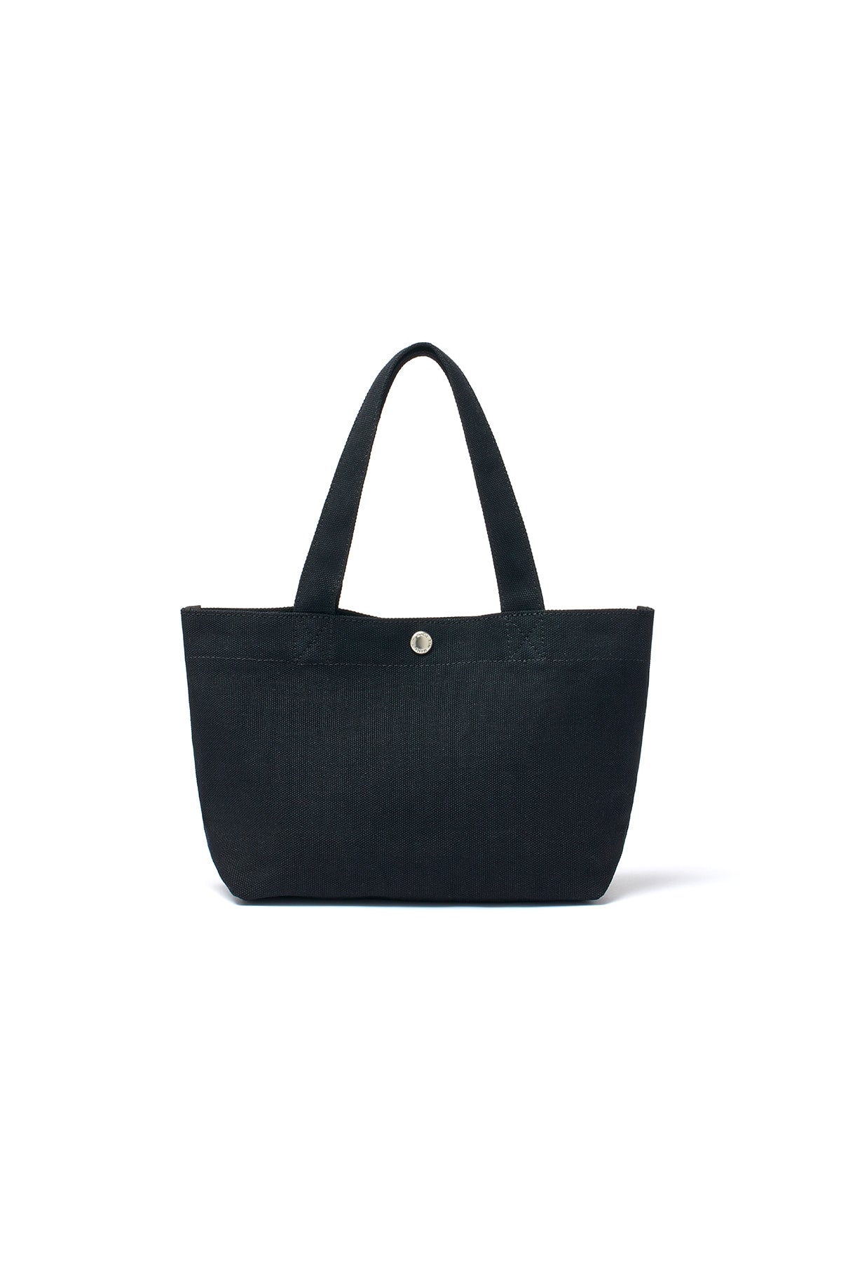 Matin Kim Matin Canvas Mini Tote Bag - Black