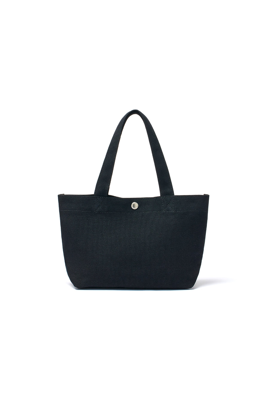 Matin Kim Matin Canvas Mini Tote Bag - Black