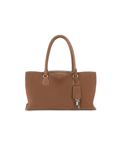 OSOI Shell Brot - Nubuck Brown