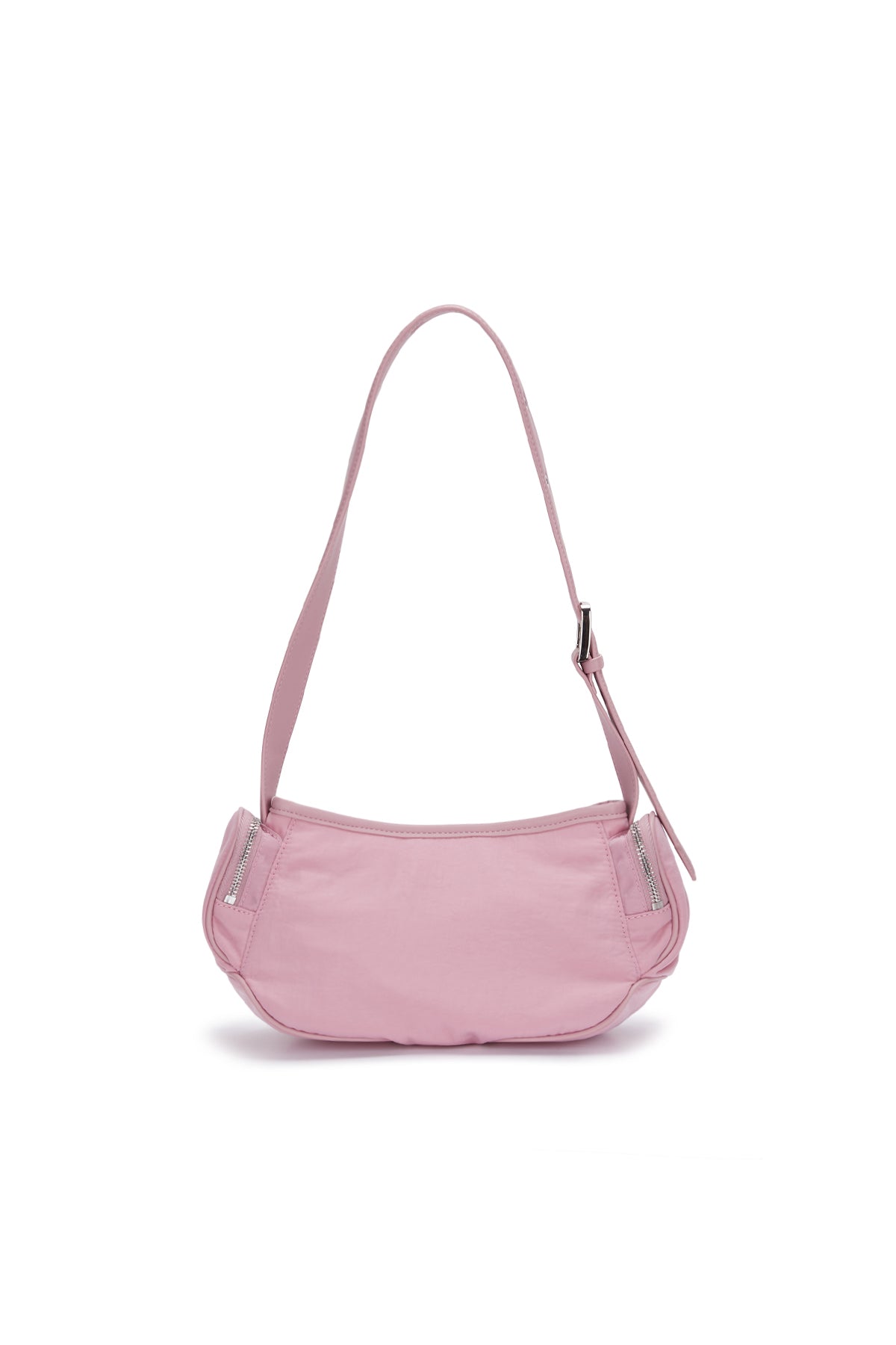 Matin Kim Madeleine Round Bag - Pink